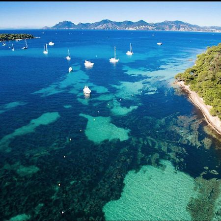 Apartament Le Bristol Cannes Zewnętrze zdjęcie
