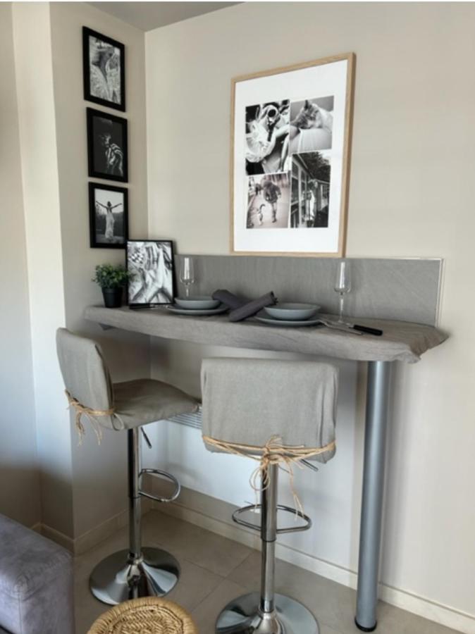 Apartament Le Bristol Cannes Zewnętrze zdjęcie