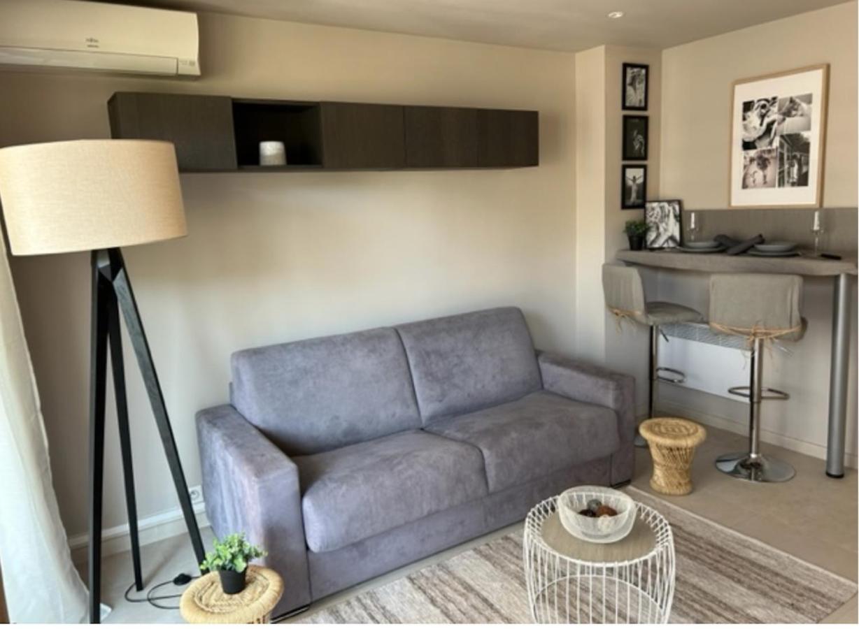 Apartament Le Bristol Cannes Zewnętrze zdjęcie
