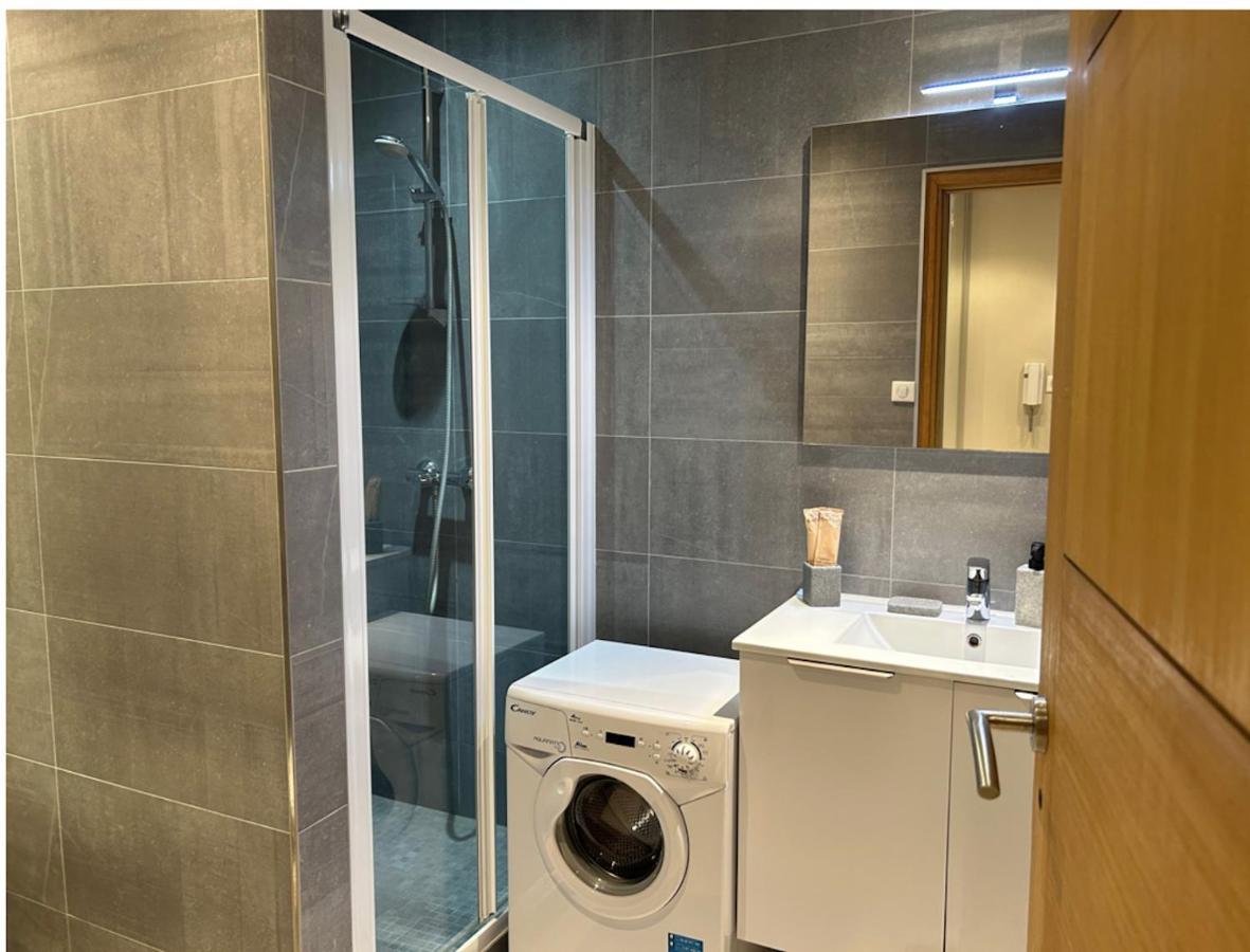 Apartament Le Bristol Cannes Zewnętrze zdjęcie