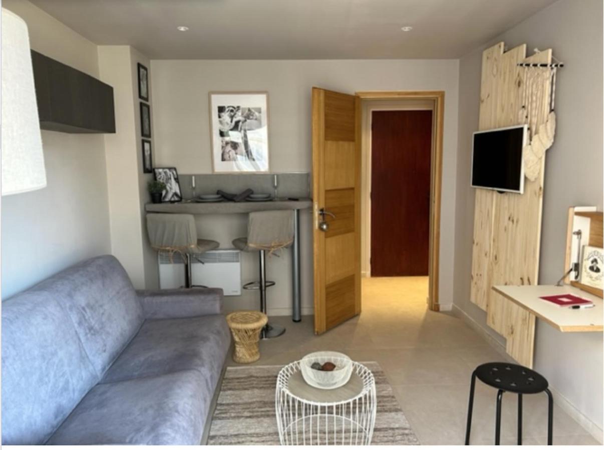 Apartament Le Bristol Cannes Zewnętrze zdjęcie